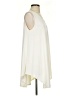 Assorted Brands Ivory Sleeveless Top Size S - photo 4