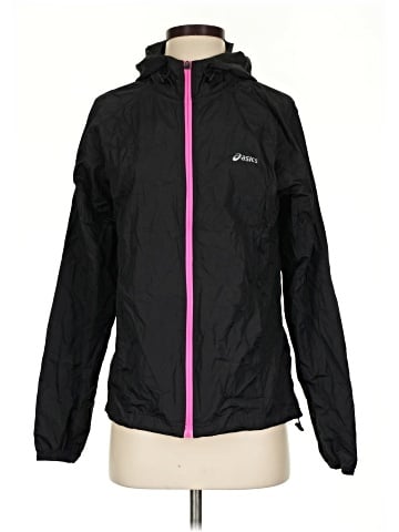 Asics Cardigan (view 1)