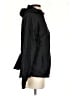 Asics 100% Polyester Black Cardigan Size S - photo 4
