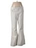Alice + Olivia Gray Casual Pants Size 6 - photo 1
