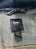 Gap Outlet Blue Denim Jacket Size S - photo 6