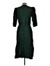 Assorted Brands Green Casual Dress Size 12 - photo 2