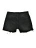 Gap Black Denim Shorts Size 24 waist (petite) - photo 2