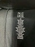 Falls Creek Solid Black Active Pants Size M - photo 7