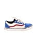 Vans Blue Sneakers Size 5 1/2 (youth) - photo 1
