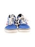 Vans Blue Sneakers Size 5 1/2 (youth) - photo 2