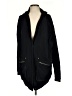 Wilfred Black Zip Up Hoodie Size S - photo 1