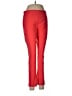 Jennifer & Grace Red Active Pants Size 8 - photo 1