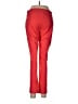 Jennifer & Grace Red Active Pants Size 8 - photo 2