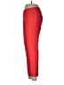 Jennifer & Grace Red Active Pants Size 8 - photo 5