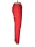 Jennifer & Grace Red Active Pants Size 8 - photo 4