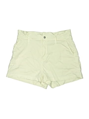 Paige Khaki Shorts (view 1)