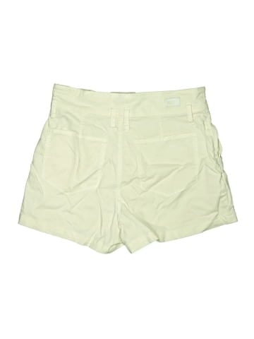 Paige Khaki Shorts (view 2)
