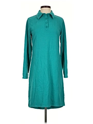 Sport Savvy Casual Dress (view 1)