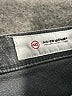 Adriano Goldschmied Black Jeans Size 26 waist r - photo 4