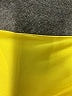 Unbranded Yellow Tank Top Size M - photo 7