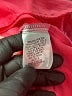 Umgee 100% Polyester Color Block Pink 3/4 Sleeve Blouse Size S - photo 8