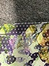 Lululemon Athletica Print Green Active Pants Size 6 - photo 4