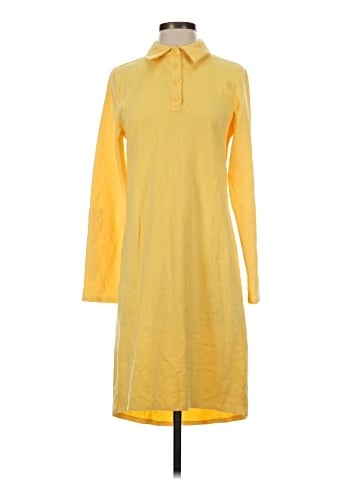 Sport Savvy Casual Dress (view 1)