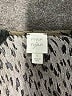 Roan + Ryan 100% Rayon Brown Sleeveless Blouse Size S - photo 7