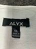 Alyx Ivory Short Sleeve Top Size XXL - photo 7
