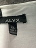 Alyx Ivory Short Sleeve Top Size XXL - photo 9