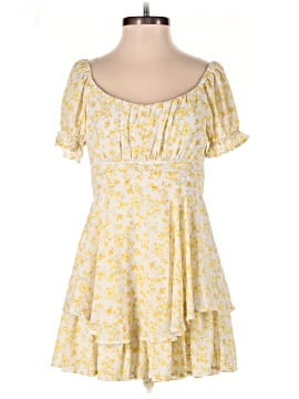 Altar'd State Casual Dress