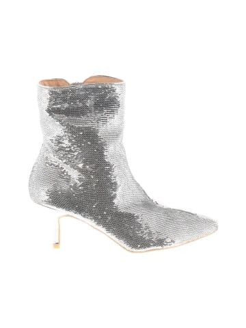 Mackin J Ankle Boots (view 1)