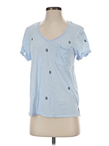 t.la Short Sleeve T-Shirt (view 1)