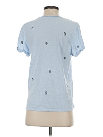 t.la Short Sleeve T-Shirt (view 2)