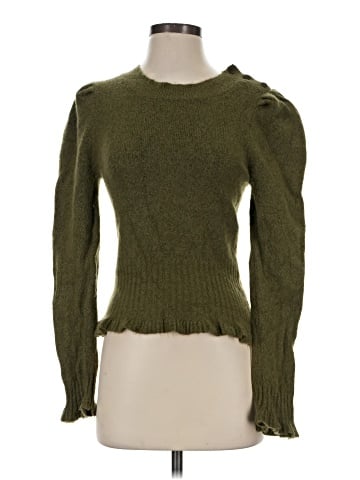 Anthropologie Pullover Sweater (view 1)