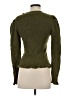 Anthropologie Green Pullover Sweater Size S - photo 2