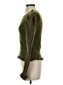 Anthropologie Green Pullover Sweater Size S - photo 5