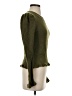 Anthropologie Green Pullover Sweater Size S - photo 4