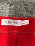 Calvin Klein Red Casual Pants Size 6 - photo 4
