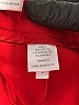 Calvin Klein Red Casual Pants Size 6 - photo 5