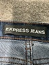 Express Jeans Blue Jeans Size 2X - photo 4