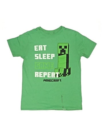 Mojang Short Sleeve T-Shirt (view 1)