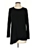 Covington Black 3/4 Sleeve T-Shirt Size S - photo 1