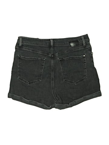 Mavi Jeans Denim Shorts (view 2)