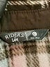 Riders by Lee Brown Fleece Size XL - photo 6