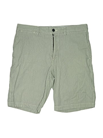 Banana Republic Khaki Shorts (view 1)