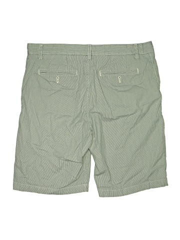 Banana Republic Khaki Shorts (view 2)