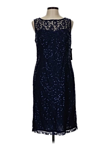 Ignite Evenings Cocktail Dress (view 1)