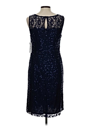 Ignite Evenings Cocktail Dress (view 2)
