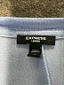 Express Blue 3/4 Sleeve T-Shirt Size XS - photo 7