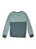 Eddie Bauer Teal Sweatshirt Size 7 - photo 2