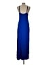 Forever 21 Blue Cocktail Dress Size L - photo 2