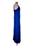 Forever 21 Blue Cocktail Dress Size L - photo 4
