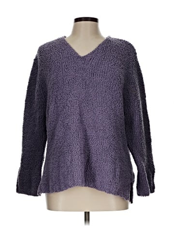 J.Jill Pullover Sweater (view 1)